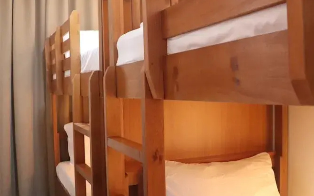Sarojus Farmview Hotel