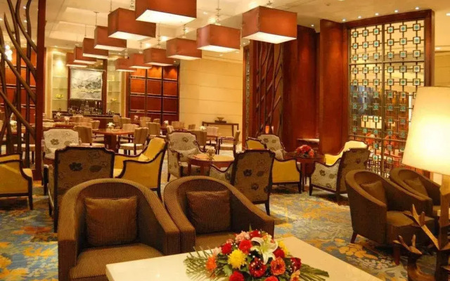 Binhe No 9 Hotel