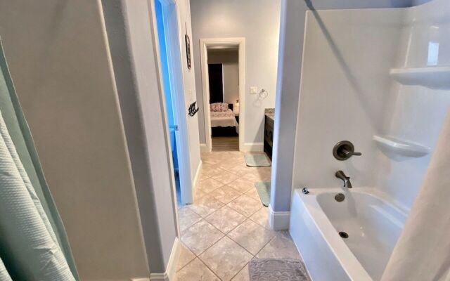 Bali Beach House by RedAwning