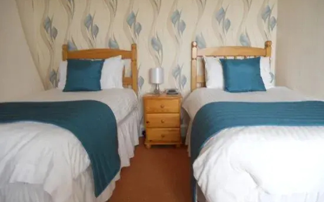 Tregonwell House - Guest House