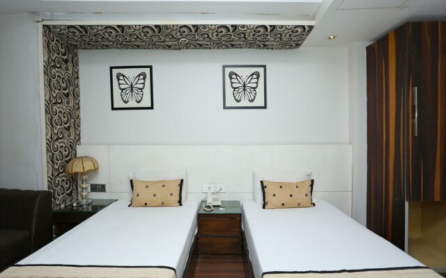 Hotel Uppal International
