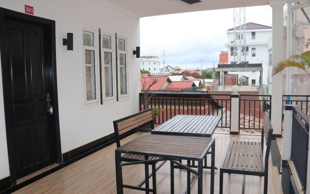 Mon Pa Pa Guesthouse