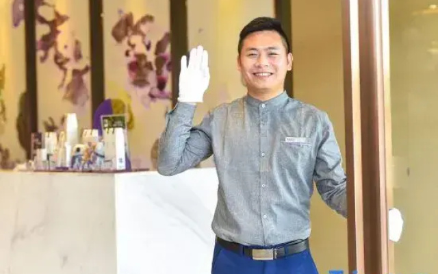 Yinfeng Hotel