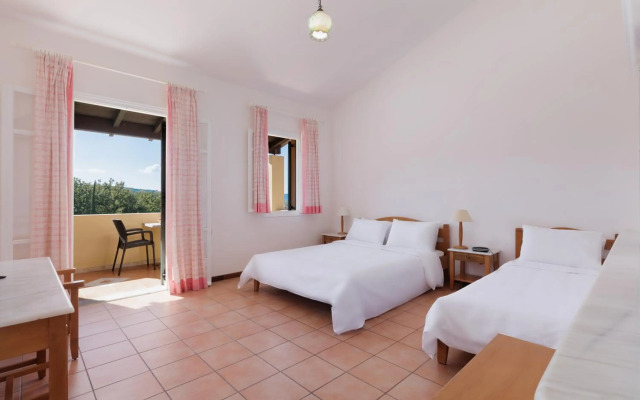 Century Resort Villas