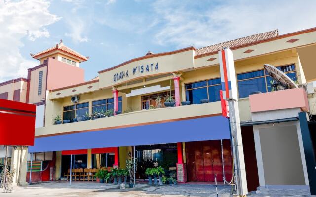 Graha Wisata Hotel by OYO Rooms