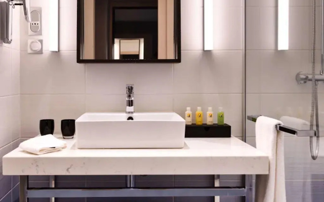 Mövenpick Hotel Abidjan