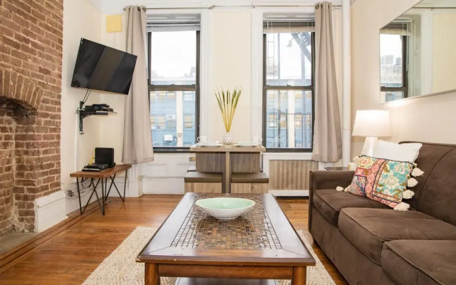 104 West 83Rd Street #2A 159 - 1 Br Apts
