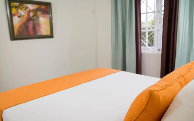 Centrally Located Guest Apartments II