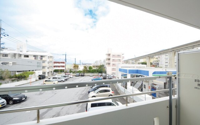 STAY IN SUMUKA Shintoshin