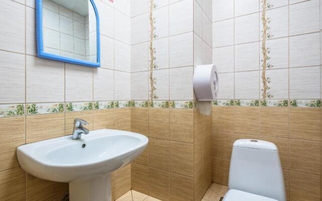 Hostel AntHill