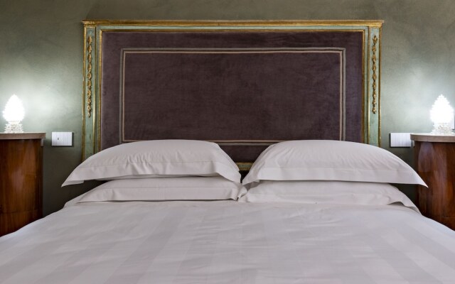 Villa Le Prata - Residenza del Vescovo