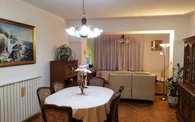 Apartment Davorka / Two Bedroom A1 Priz