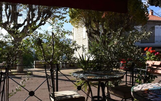 Hotel Restaurant Incudine