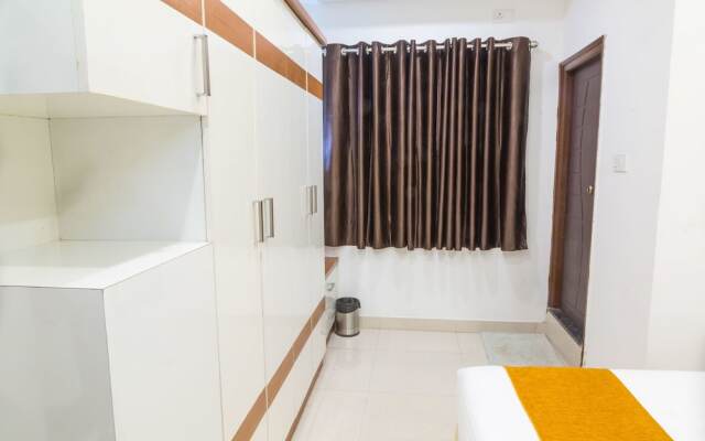 The Porch Inn Hotel & Service Apartments