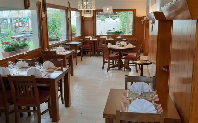 Bon Séjour Hotel