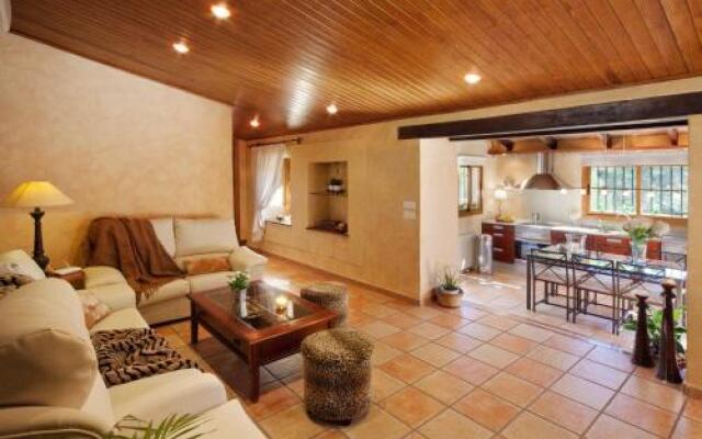 Villa Magdalena Calvia