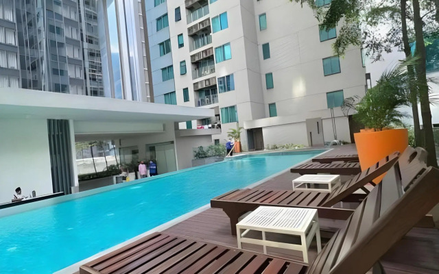 Summer Stay Hostel (near KLCC)