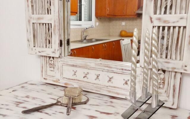 Secret Villa - Kato Saktouria