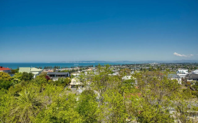 Views on Colenso - Napier Holiday Home