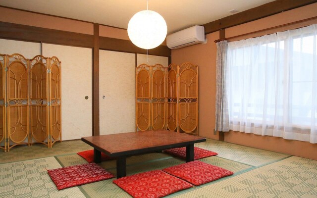 Akakura Onsen Yu no Yado Mitaka