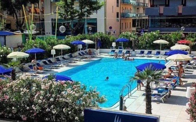 Hotel Caravelle
