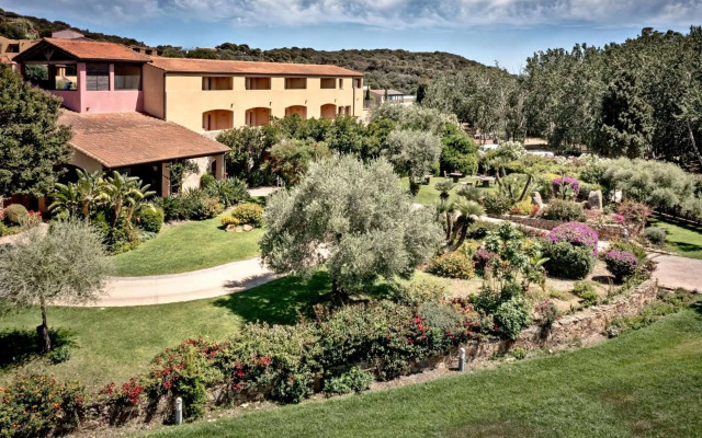 Veridia Resort Sardinia, A Member Of Radisson Individuals