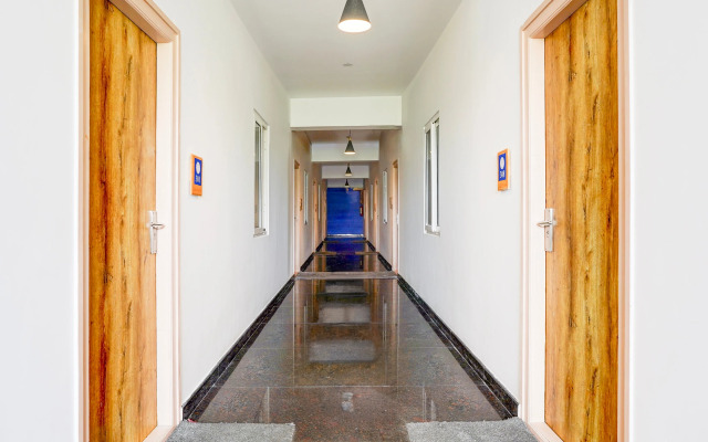 Super Collection O Sarjapura Road Kasavanahalli