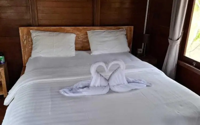 Puri Sari Villas Restaurant and Bar