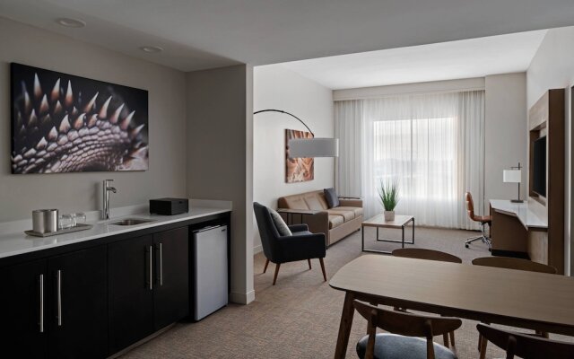 Marriott Phoenix Chandler