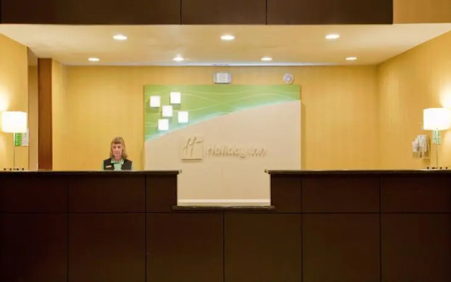 Holiday Inn Reno-Sparks