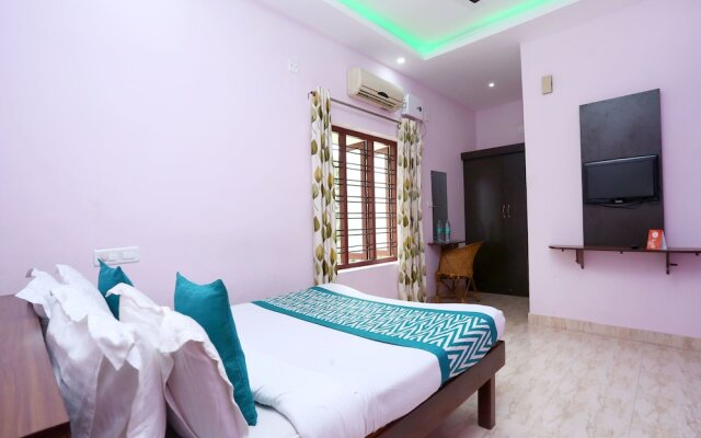 OYO 15406 Sanjeevani Resorts
