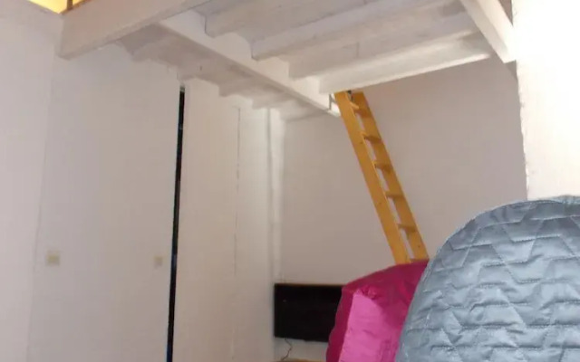 Loft 50m² Marseille Vieux Port