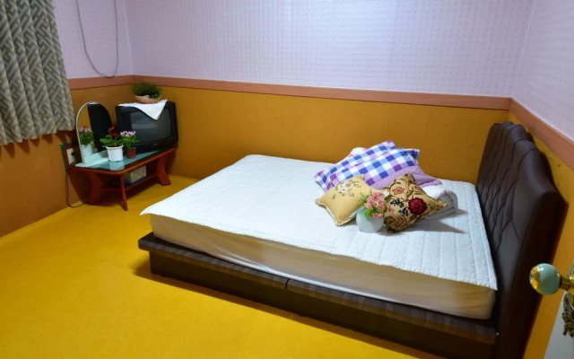 Seongrim Sanjang Hotel