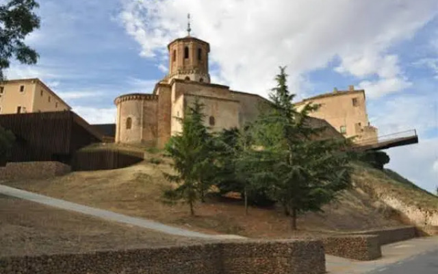 Rincón del Nazareno