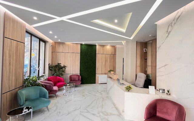 Inter Holiday Apartments