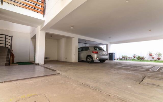 Residencial Emilio - Apartments Cusco