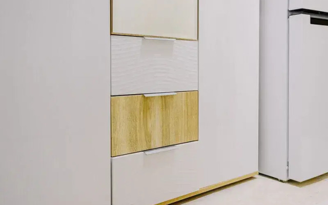 Апартаменты ЛаЛапарт на ул Новодмитровская 2/7