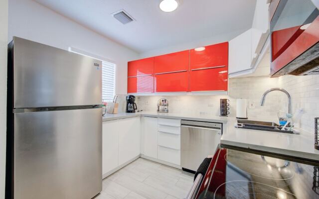 Renzzi Wynwood House