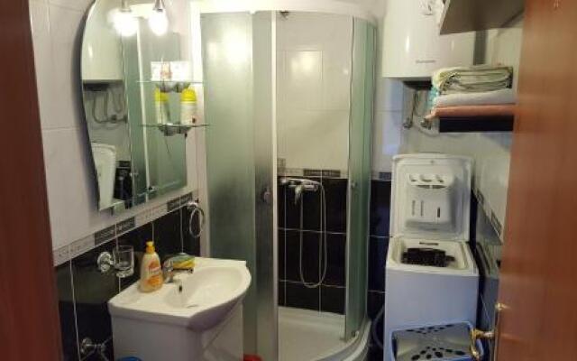 Apartman Tamara
