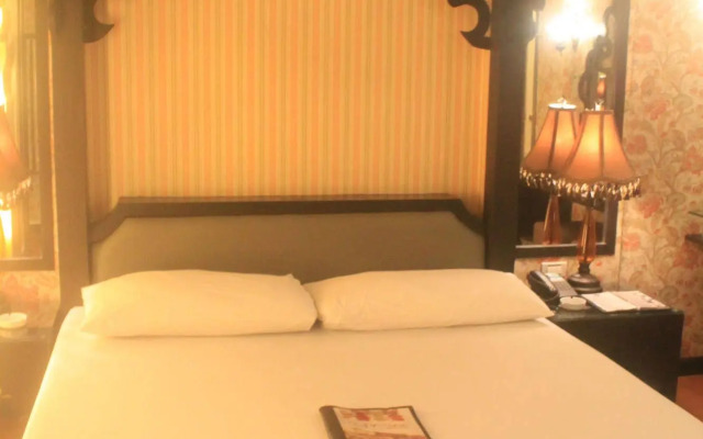 Hotel Ava Malate, Manila