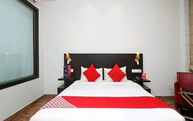 Joy Inn & Suites by OYO Rooms