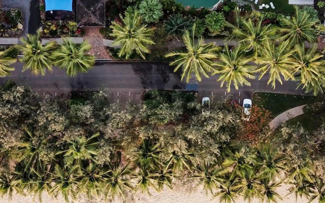 Melaleuca Resort