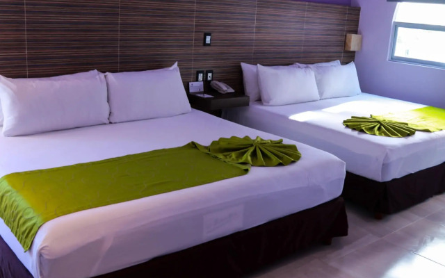 Hotel Kavia Cancun