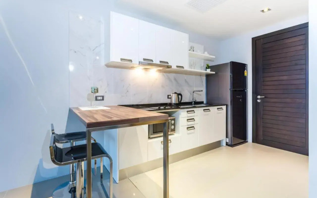 Emerald Terrace Condominium Resort