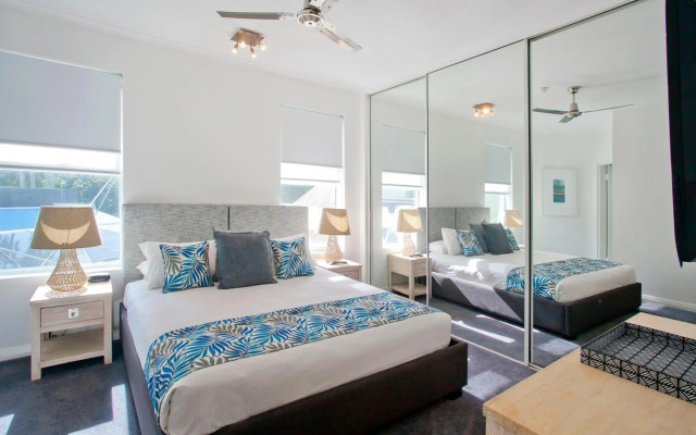 The Emerald Resort Noosa