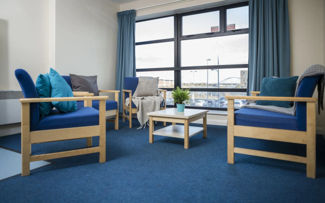 Newport Student Village - Campus Accommodation