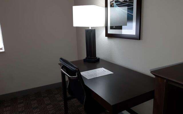 Best Western Timberridge Inn