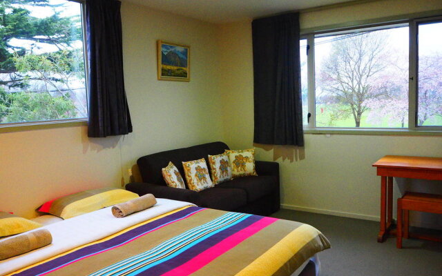 M&Y Guest House (Christchurch Airport)