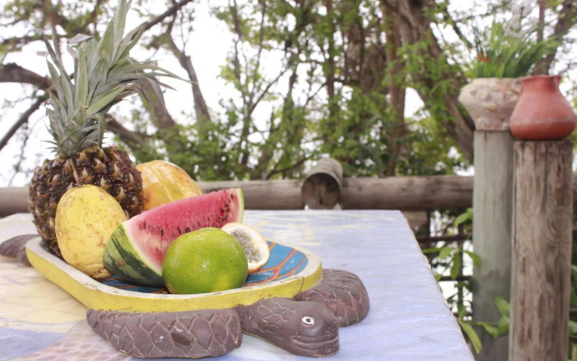 Hotel Isla Palma Playa Y Ecohabs