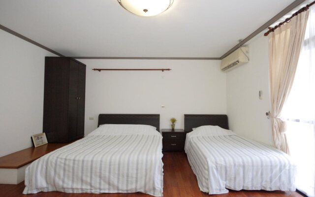 Joy Homestay